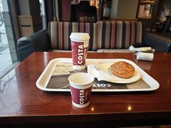 -COSTA COFFEE(西湖天地店)