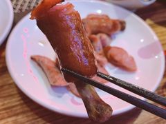 -热血兄弟·炭火烤肉(融侨中心店)