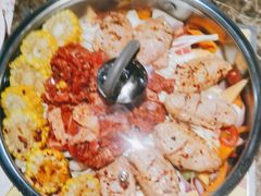 -御上皇三汁焖锅(薛城万达广场店)
