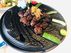 -民国红公馆·秦淮八艳(夫子庙店)