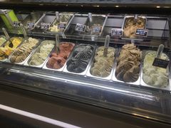 -歎雪糕低糖低脂Gelato冰淇淋