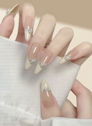 -斯馨·健康美甲美睫