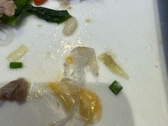 -香满楼(清水河路店)