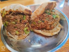 -昌顺马记小吃店(昌盛园店)
