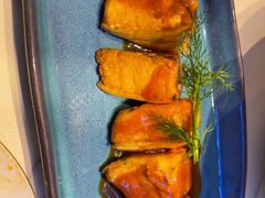 -阿里疆Alijiang·丝路美食·异域风情·清真(长楹天街店)