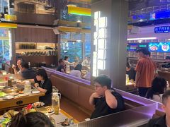 -杨小佳·齐齐哈尔烤肉·烤串(广州店)