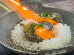 -鑫鸿达·海鲜闽菜热炒小馆(中山路店)