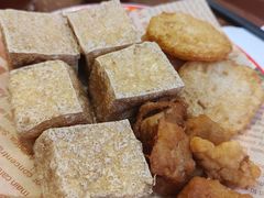 -孖记茶档·热腾茶餐(荔湾领展广场店)