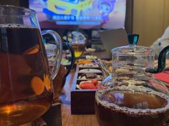 -梅间堂茶馆(绿地缤纷城店)