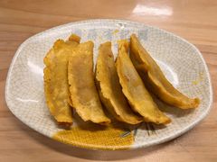 -清真蒋有记(老门东店)