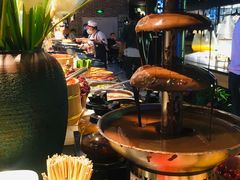 -梨花自助烤肉(天河城店)