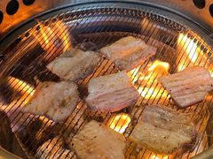 -炉石六本目·冰鲜和牛炭火烤肉·寿喜烧店(梅江店)