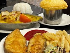 -妈阁铭记澳葡美食