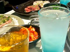 -焱铁烧·黑毛和牛专门店(杭州嘉里中心店)