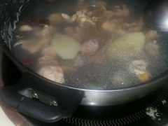 -佳养记百味鸡煲海曙孝闻街店