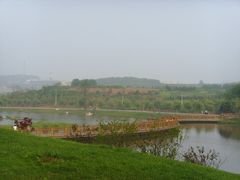 -大连外国语大学(旅顺校区)
