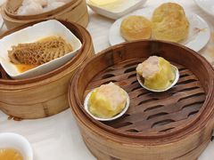 -潮福城大酒楼·潮粤菜·港式点心(阳光城店)