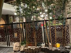 -青藤茶馆(南山路店)