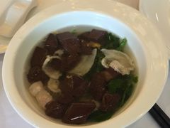 -潮府馆·非遗潮州菜·港式点心(世纪公园店)