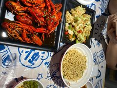 -松哥油焖大虾(科技园店)