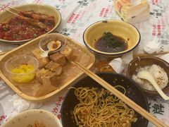 -东排食堂长沙小吃大排档(五一广场店)