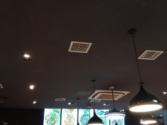 -重庆鸡公煲·青锅花椒鱼(牡丹江路店)