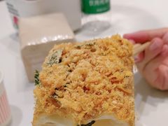 -小豆海棠(嘉兴路店)