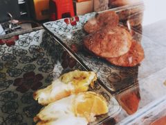 -秋英饭团(大庙新村店)