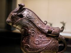 -上海博物馆(人民广场馆)