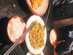 -晚归月亮湾私家菜(临邑路店)