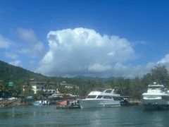 -海南分界洲岛旅游区