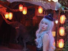 -长鹿旅游休博园