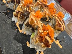 -东京屋(武定路店)