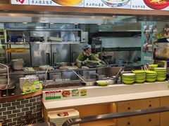 -大福来锅巴菜(古文化街店)