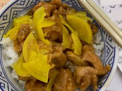 -吉野家 (新街口外大街店)