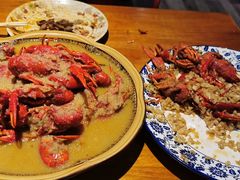 -金陵一哥龙虾馆(三牌楼总店)