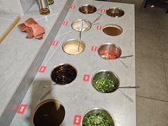 -黔哆哆地摊酸汤火锅(清湖店)
