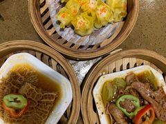 -点心皇子茶餐厅(万国大都会店)