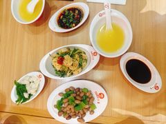 -饺满天下·水饺(汉神广场店)