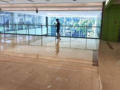 -龙湖重庆时代天街