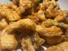 -老伙记海鲜码头(北滘店)