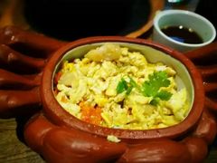 -局气 烤鸭·北京菜(光华路店)