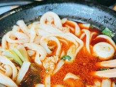 -姐弟俩土豆粉(西安小寨店)
