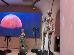 -首钢一高炉·SoReal科幻乐园