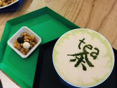 -茶是一枝花泡茶店