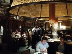 大堂-哥老官重庆美蛙鱼头(西湖银泰十一哥店)