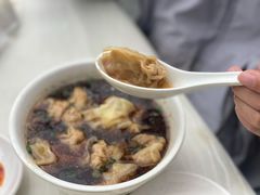 虾籽馄饨-花园茶楼(兴城西路店)