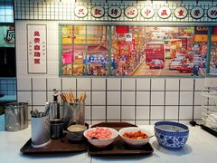 -铁二锅米线童谣洋芋饭(立海大厦店)