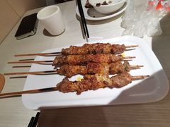 -九毛九西北菜(百信广场店)