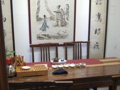 -秦汉胡同书法国画古筝围棋书院(漕宝日月光分馆)